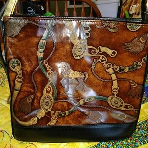 Alexander of Italy handbag